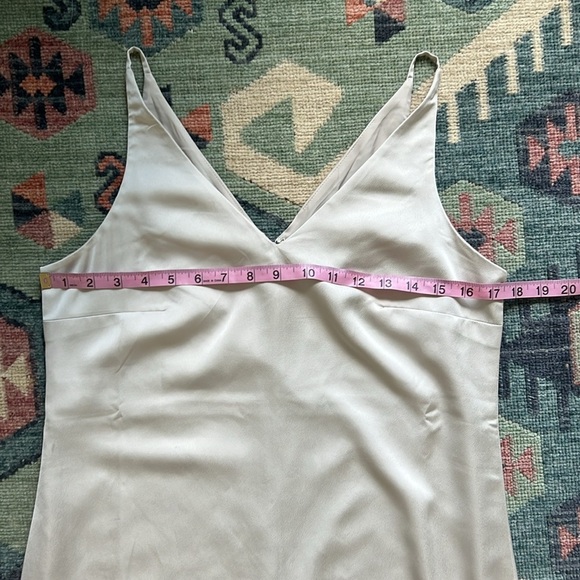 J Crew Slip Dress - Picture 2 of 9